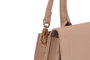 Lucky Bees Bolso Camel 330 Piel de Polivinilo